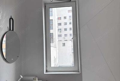 Garsoniera renovata, etaj 2, zona Doroban?i, renovata complet, confort. - 5