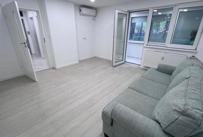 Garsonieră decomandată, mobilată în Drumul Taberei - 1