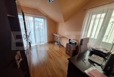 Duplex 4 camere, 125 mp utili, suprafata teren 300 mp, Giroc - 4