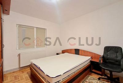 2 camere decomandat, Garaj, Parcul Prodan, Zorilor!! - 6