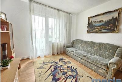 Apartament cu 3 camere decomandat în Tudor Vladimirescu - 6