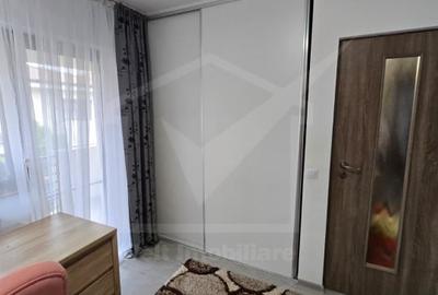 Duplex cu 4 camere cu Canalizare în Florești - 22