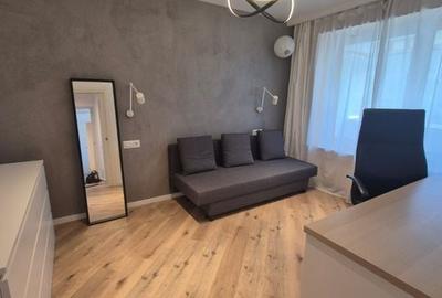 Apartament spatios metrou Jiului - 6