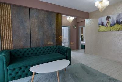 Apartament 3 camere, mobilat, utilat, imobil nou, Luica-Brancoveanu - 3