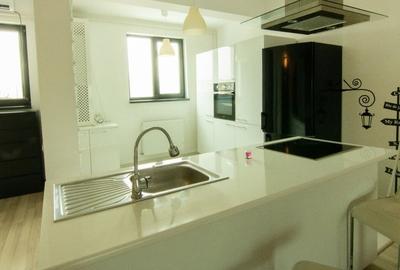 Apartament cu 2 camere decomandat, mobilat în Drumul Taberei - 6