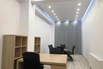 Spațiu comercial, de 55 mp, în Rădăuți - 1