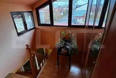 Casa + Teren 240 mp intr-un cartier linistit – investitie foarte buna-SECTORUL 1 - 11