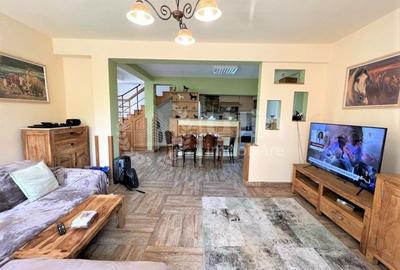 Casa noua | Teren 618mp | Zona de case a cartierului Gheorgheni! - 2