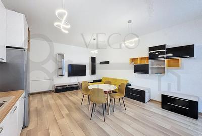 Apartament cu 3 camere in bloc nou, 76 mp, balcon, garaj, Centru Apartament cu 3 camere in bloc nou, 76 mp, balcon, garaj, Centru - 4