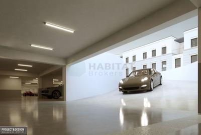 Mayfair – Ansamblu Exclusivist de Vile în Pipera-Direct Dezv - 8