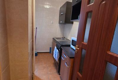 Garsonieră decomandată, mobilată în Radu Negru - 2