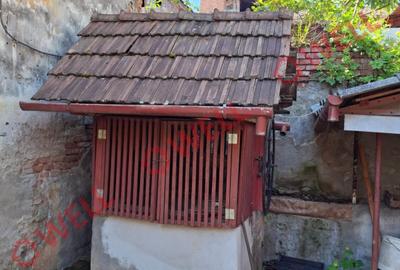 De vânzare o casă situată în Reghin! - 10