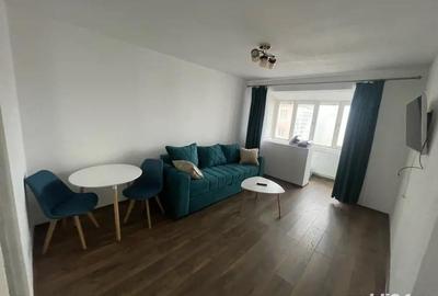 Apartament cu 2 camere decomandat în Central - 7
