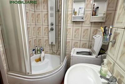 Apartament cu 2 camere decomandat în Mircea cel Bătrân - 2