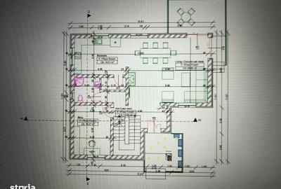 Teren de 668 mp, în Tipografilor - 1
