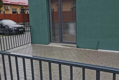 Garsonieră în Gară - 7