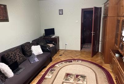 Vand apartament cu doua camere - 1