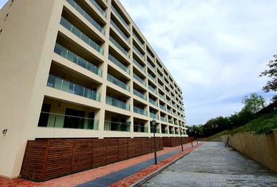 Apartament cu 3 camere si 2 bai, blocul nou -  Viva City