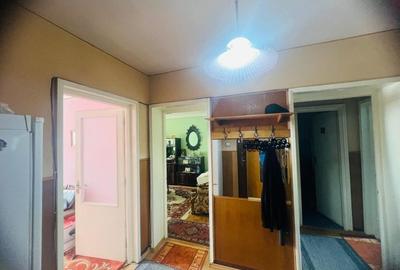 Vintage apartament  3 camere , Iuliu Maniu  ,zona excelenta etaj 3 - 10