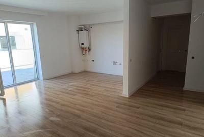 Apartament finisat cu 2 camere în bloc nou, zona Unirii, Ama Residence