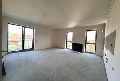 Apartament 3 camere o 2 balcoane o Etaj 2/3 o Zona Pod Ira o Ansamblu nZEB - 3