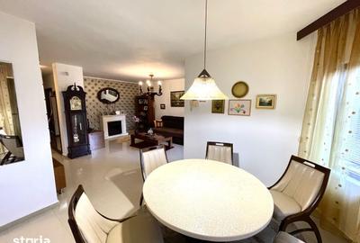 Casă cu 6 camere cu Teren 1629 Mp în Plopu - 13