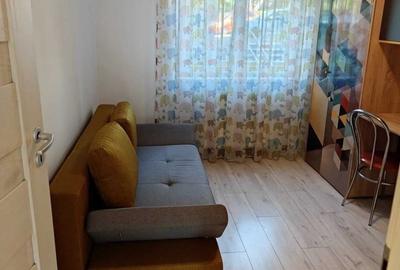 Apartament cu 3 camere decomandat în Zorilor - 1
