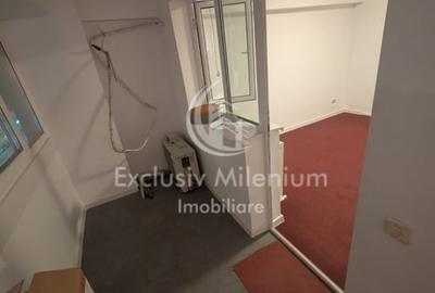 4 Camere Spatiu de birouri Obor - Mihai Bravu - 7