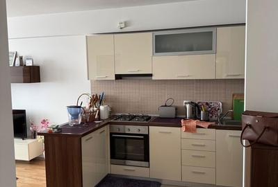 Apartament cu 2 camere semidecomandat în Titan - 6