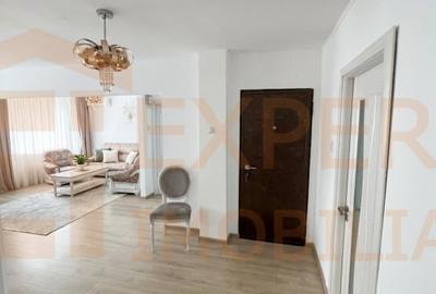 Apartament cu 4 camere decomandat, mobilat în Inel I - 2