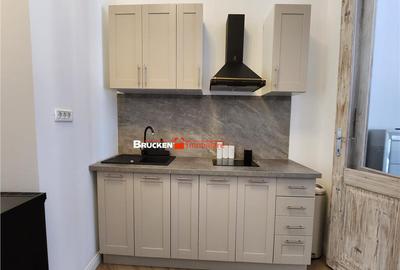 Apartament modern cu 2 camere si parcare privata, situat pe - 5