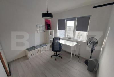 Apartament 3 camere, 54 mp, zona Circumvalatiunii - 5