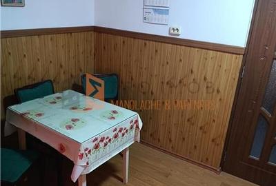 Apartament 2 camere cf.1 semidecomandat zona Brosteni - 8