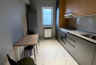 Apartament cu 2 camere decomandat, mobilat în Sud - 2