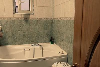 Apartament cu 3 camere decomandat în Lunca Cetățuii - 3