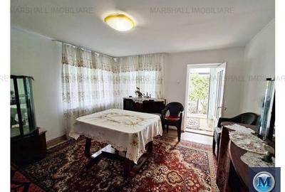 Casa cu 6 camere de vanzare in Ciorani, 89 mp #16618 - 9