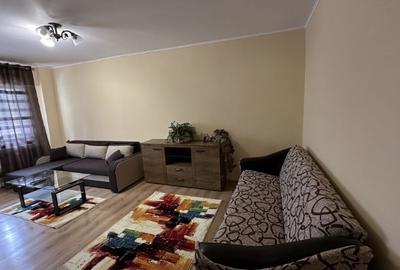 Apartament 2 cam. str. Tineretului - 2