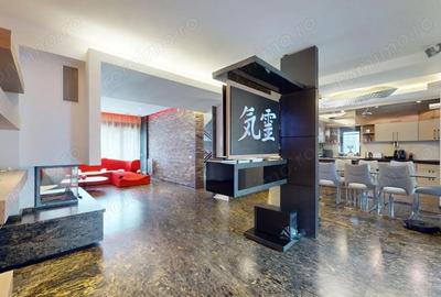 Casă cu 1 camere cu Canalizare în Dămăroaia - 16