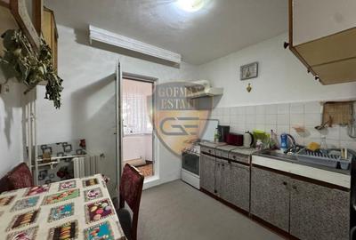 Apt 2 cam, balcon inchis, 42 mp, parter, mobilat, TOMIS III/ Nord , zona Catanga - 10