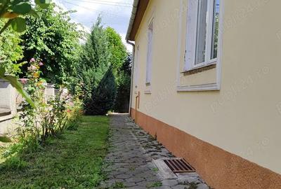 Casa singur in curte ULTRACENTRAL - cu magazin stradal Casa singur in curte ULTRACENTRAL - cu magazin stradal - 1