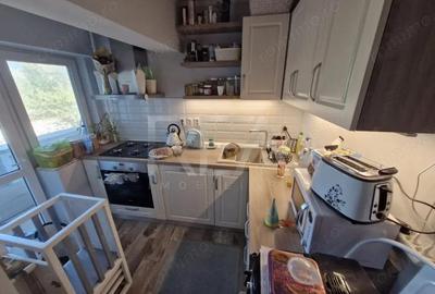 Apartament cu 3 camere ?i 4 balcoane la 10 minute de metroul Timpuri Noi - 7