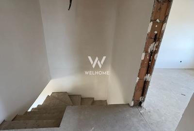 Duplex cu 4 camere si pivnita, Calea Cisnadiei, Sibiu - 10