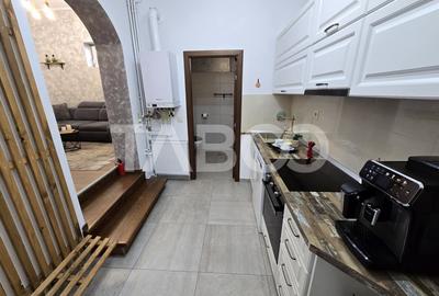 Apartament functional in regim hotelier 4 camere terasa parcare Sibiu - 8
