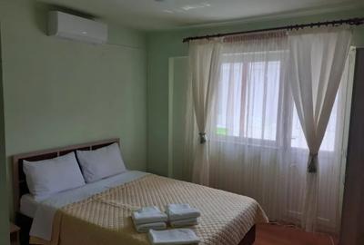 Apartament cu 2 camere decomandat în Central - 5