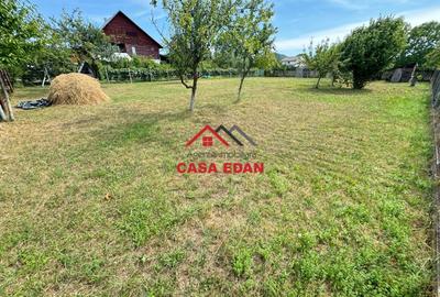 Teren Construcții intravilan de 920 mp, în Câmpina