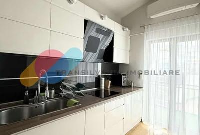 Apartament exclusivist 95,98mp, singur pe nivel - zona Dorobantilor - 5