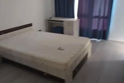 Garsonieră decomandată, mobilată în Militari