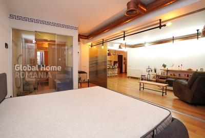 Apartament 3 CAMERE - 96 Mp + 11 Mp Balcon - 6