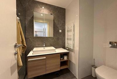 Garsonieră în Blumăna