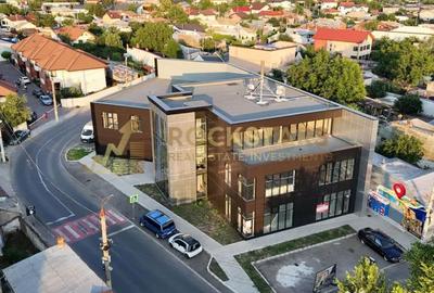 Spațiu comercial, de 148 mp, în Dobroești - 2